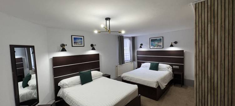 艾布韦尔贝斯特韦斯特酒店(Best Western Ebbw Vale)图片