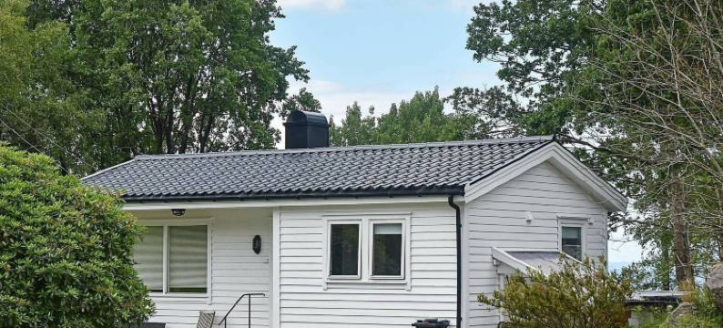 Bjoa的4人度假屋(4 Person Holiday Home in Bjoa)图片