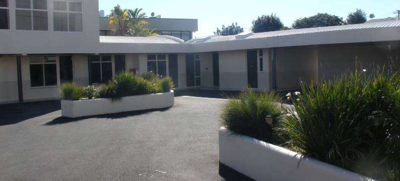 太平洋汽车旅馆(Pacific Motor Inn)图片