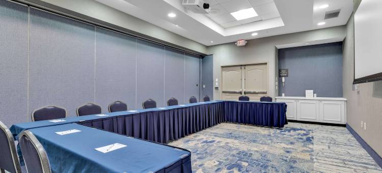 默特尔比奇/沿海大商场希尔顿花园旅馆(Hilton Garden Inn Myrtle Beach/Coastal Grand Mall)图片