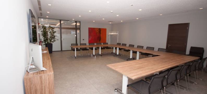 小屋-埃潘高尔夫俱乐部(The Lodge Sporthotel - Golfclub Eppan)图片