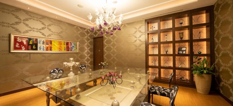 日立露台广场酒店(Hotel Terrace The Square Hitachi)图片