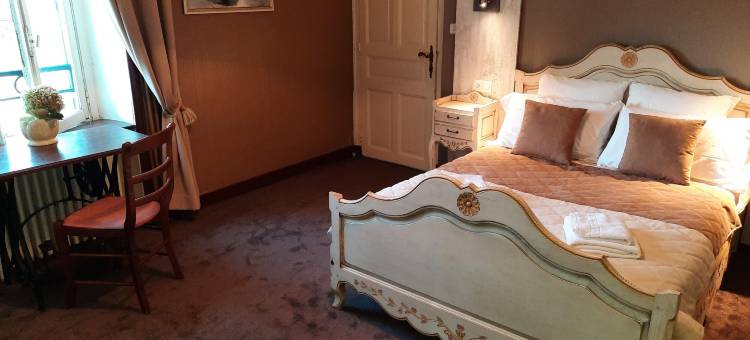 巴尔巴卡恩酒店(Hôtel de La Barbacane)图片