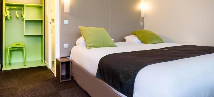 拉瓦勒酒店设计旅馆(Hotel Inn Design Laval)图片