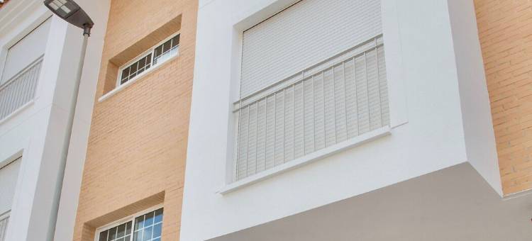 525洛斯纳雷霍斯公寓(Apartamentos 525 Los Narejos)图片