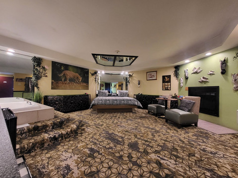 Inn of the Dove Harrisburg-Hershey Romantic Suites