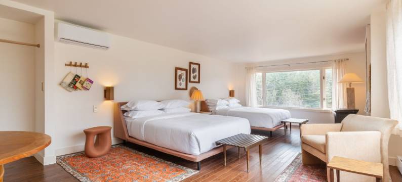 东风酒店普莱西湖(Eastwind Hotel Lake Placid)图片