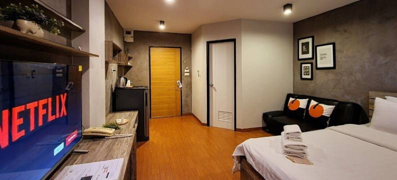 我的酒店(My Loft Residence)图片