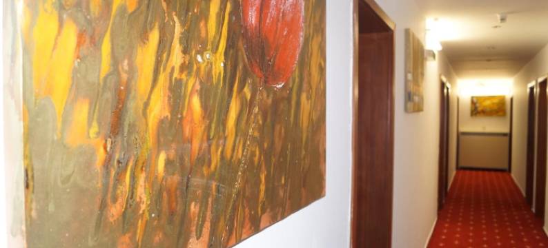 拉什霍夫酒店(Hotel Rahlstedter Hof)图片