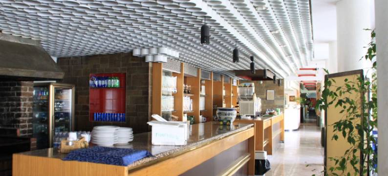 西雷诺酒店(Hotel Sileno)图片