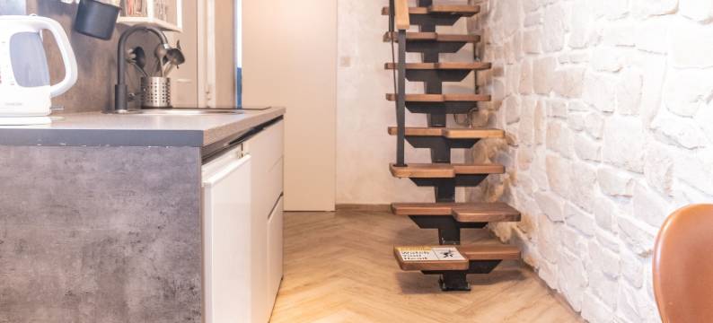 L&B露天剧场公寓(L&B Amphitheater Apartments)图片