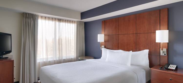 Residence Inn Greenville图片