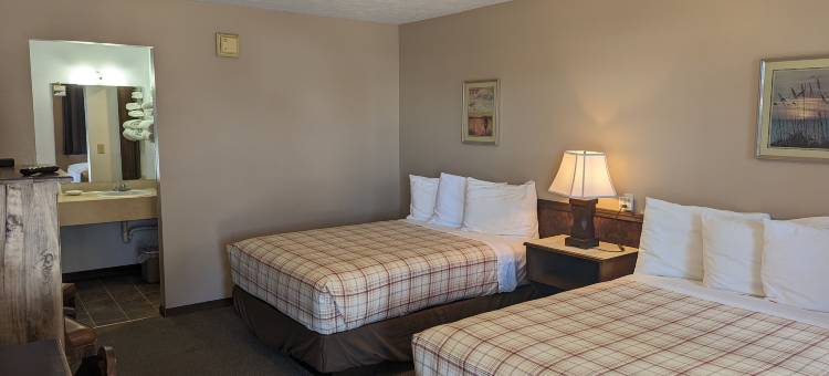 Nova汽车旅馆(The Nova Motel)图片