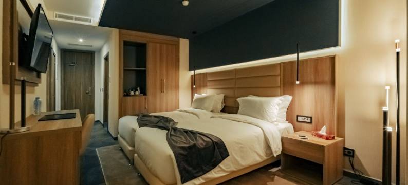 AD豪华酒店HYDRA(AD Hotel Hydra)图片