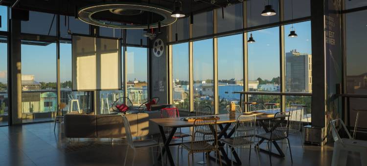 Tru By Hilton Can Tho Cai Khe图片