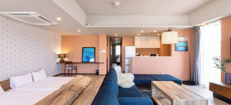 布雷基酒店(Breaky Hotel)图片