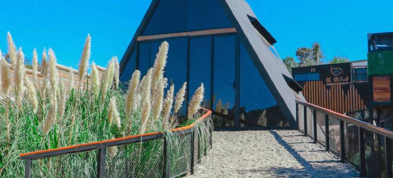 K NAJ社区(K NAJ Community Hidalgo)图片