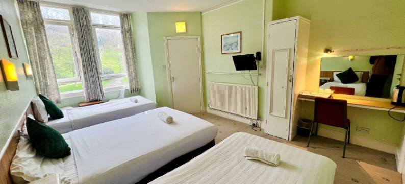 格林盖博斯酒店(Green Gables Hotel)图片