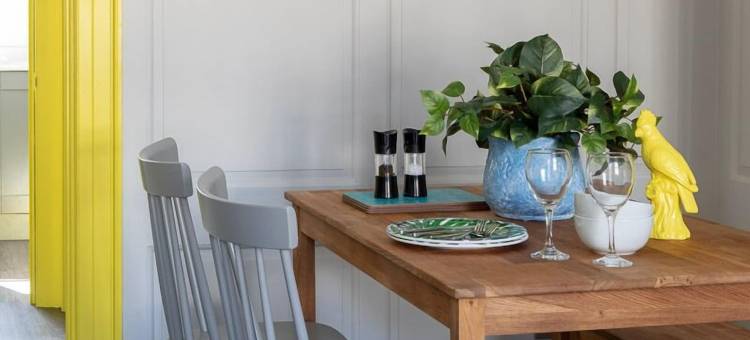 梦想住宿巴斯 - 金斯米德街(Dream Stays Bath - Kingsmead Street)图片