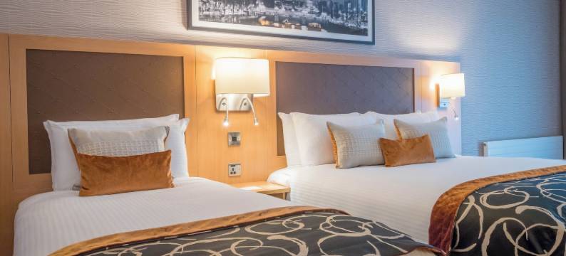 高威克莱顿酒店(Clayton Hotel Galway)图片