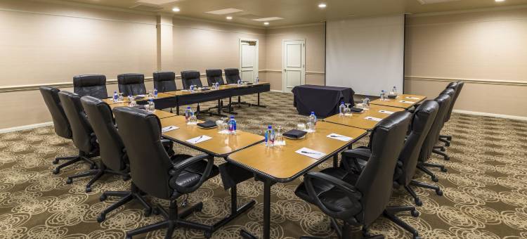 库珀会议中心及Spa酒店(Cooper Hotel Conference Center & Spa)图片