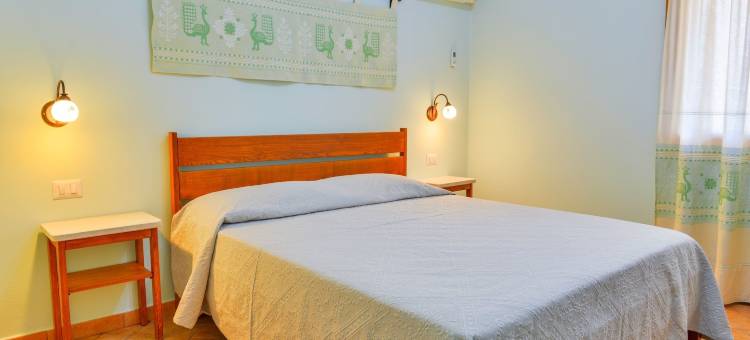 B&B Nuraghe Bianco旅馆(Nuraghe Bianco)图片