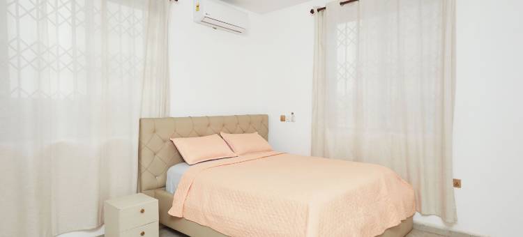 门罗豪华公寓(Monroe Luxury Apartments)图片