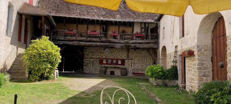 美丽时刻旅馆(B&B Esprit d'un Moment)图片