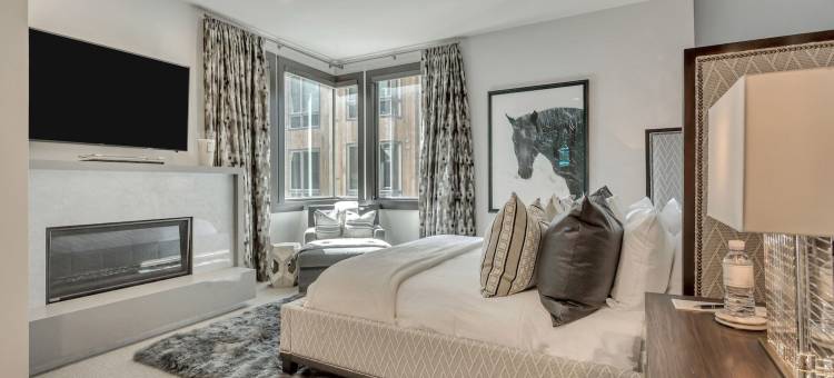 史泰恩艾里克森住宅酒店(Stein Eriksen Residences)图片