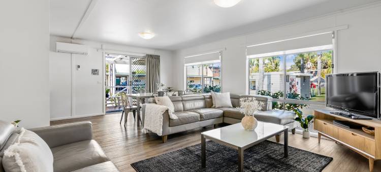 大四塔斯曼公园-塔特拉海滩(Big4 Tasman Holiday Parks - Tathra Beach)图片