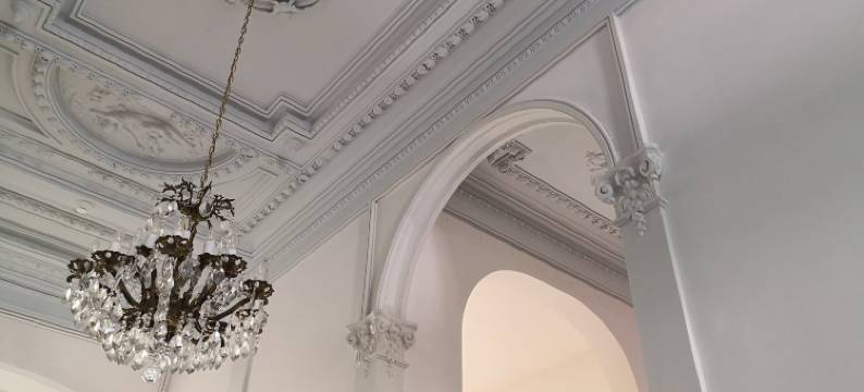 巴黎酒店(Hôtel de Paris)图片