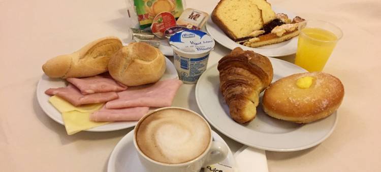吉格奥歌剧院酒店(Hotel Giglio Dell'Opera)图片
