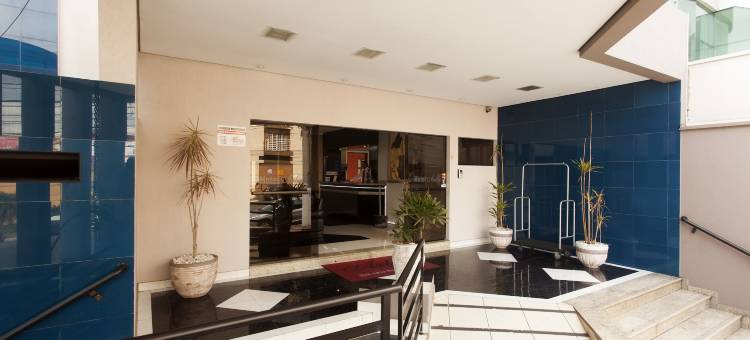 阿伦酒店(Hotel Arlen)图片