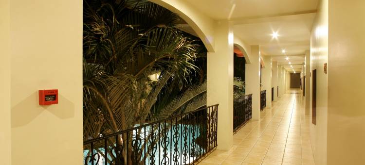 阿斯图里亚斯酒店(Citystate Asturias Hotel Palawan)图片