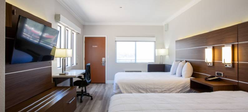 野花旅馆(Wildflower Inn at Bell Rock)图片