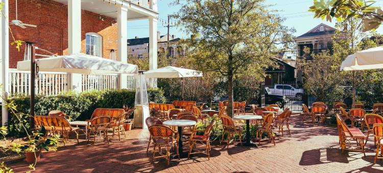 圣文森特酒店(Hotel Saint Vincent)图片