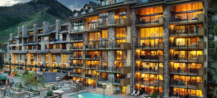 地标私人度假屋 -  凯悦悠选(The Landmark)图片