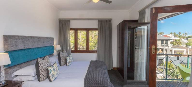 马尔滕斯待客酒店(Maartens Guesthouse)图片