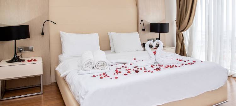 科纳克公园酒店(Konak Park Hotel)图片