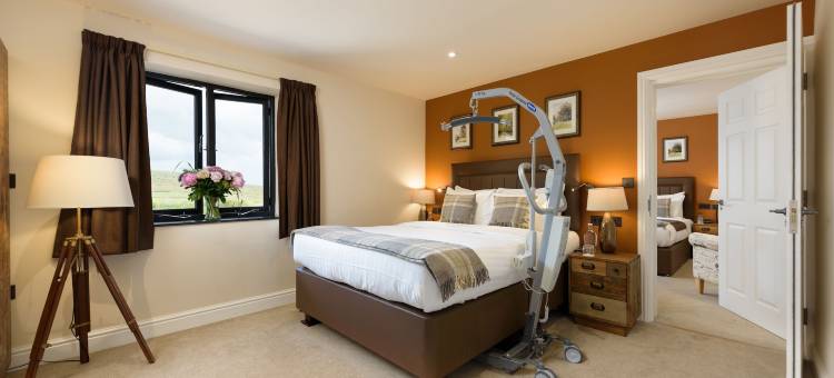 牙买加旅馆(The Jamaica Inn, Bodmin, Cornwall)图片