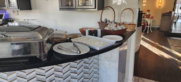 帕尔梅尔之家度假酒店-阿桑德连锁酒店(The Palmer House Resort, Ascend Hotel Collection)图片