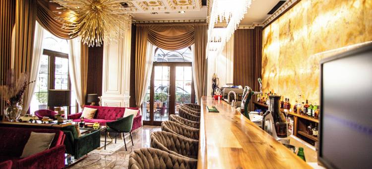 羡慕酒店(Envy Hotel)图片