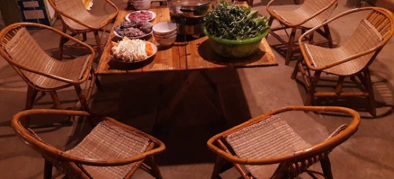 荷米家庭旅馆 - 青年旅舍(Homie Homestay)图片