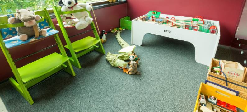 莱茵河畔达斯布雷特酒店(Dasbreitehotel am Rhein)图片