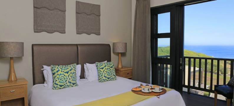 布伦顿海滨天堂度假村(Brenton Haven Beachfront Resort)图片