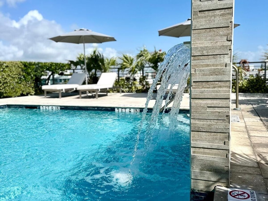 埃斯凯普精选海风高级公寓