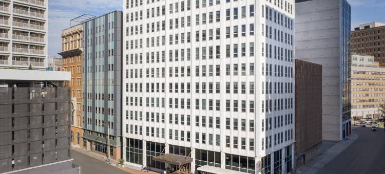 新奥尔良吟游诗人酒店，希尔顿启缤精选(Troubadour Hotel New Orleans)图片