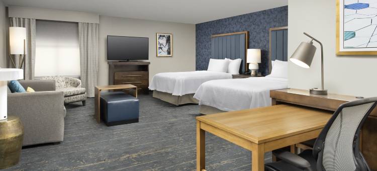 丹佛机场塔路Homewood Suites by Hilton(Homewood Suites by Hilton Denver Airport Tower Road)图片