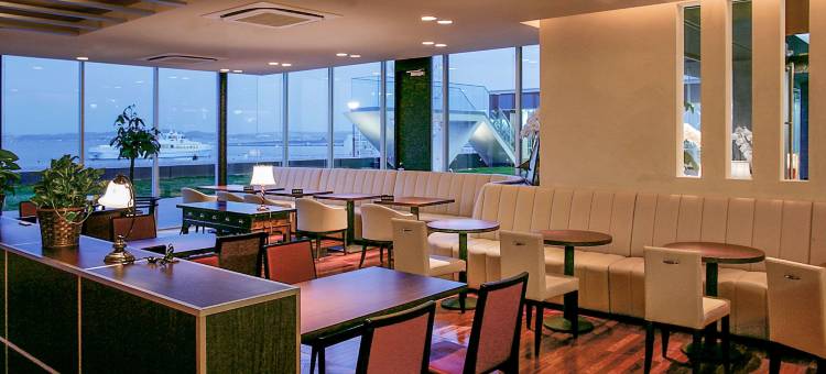 舒适酒店-中央国际机场(Comfort Hotel Central International Airport)图片