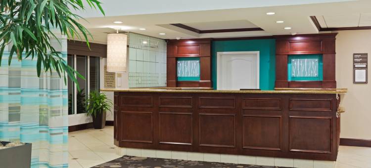 安纳普里斯希尔顿花园酒店(Hilton Garden Inn Annapolis)图片